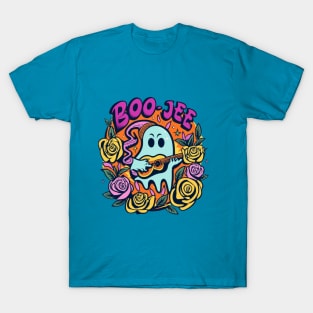 Boo Jee T-Shirt